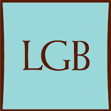 LGB LOGO Fast And Brilliant HR Group l 人力資源公司 l 外判人力資源公司