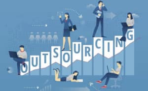 外判人力資源公司:提升企業效率與競爭力的有效途徑 8 外判公司 Fast And Brilliant HR Group l 人力資源公司 l 外判人力資源公司